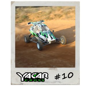 YACAR Carcross 10