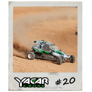 YACAR Carcross 20