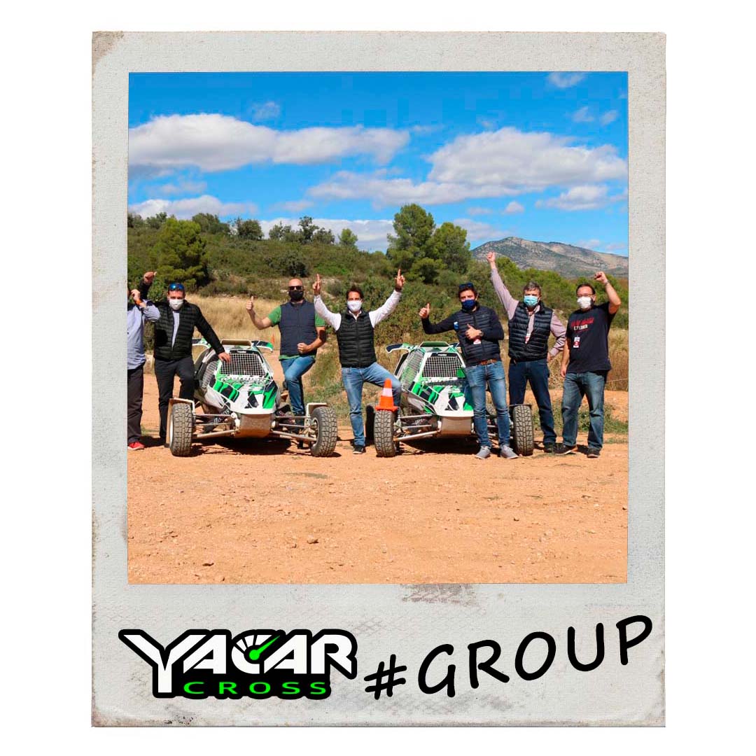 CARCROSS GROUP