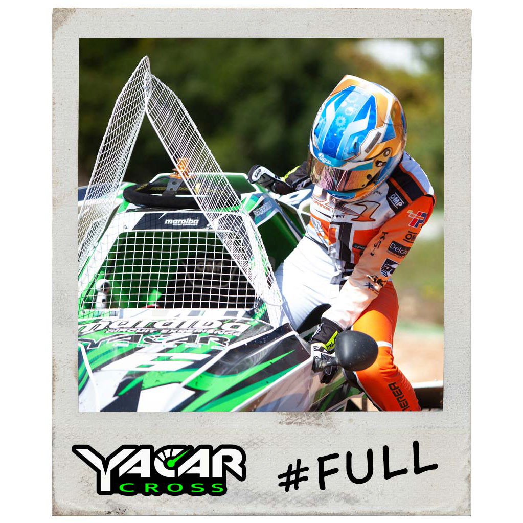 YACAR FULL EXPERIENCE