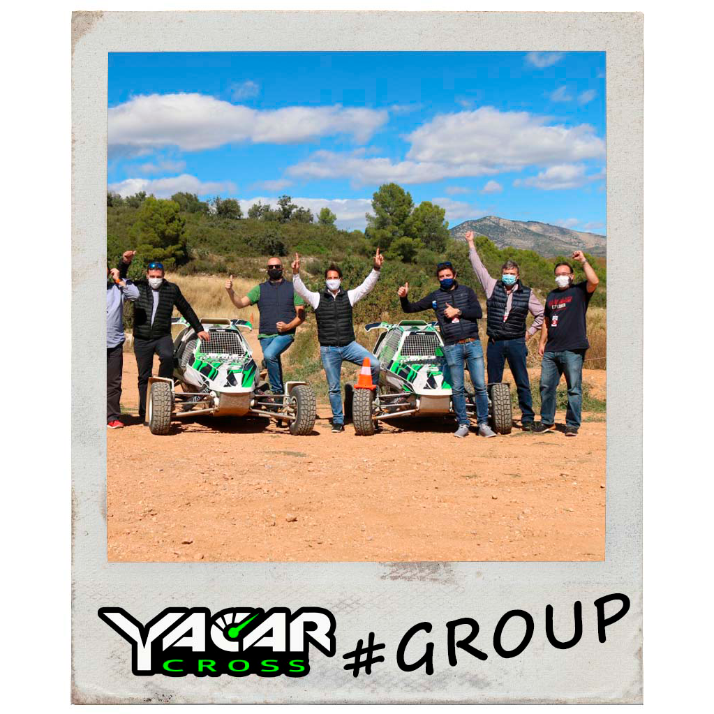 YACAR CARCROSS GROUP