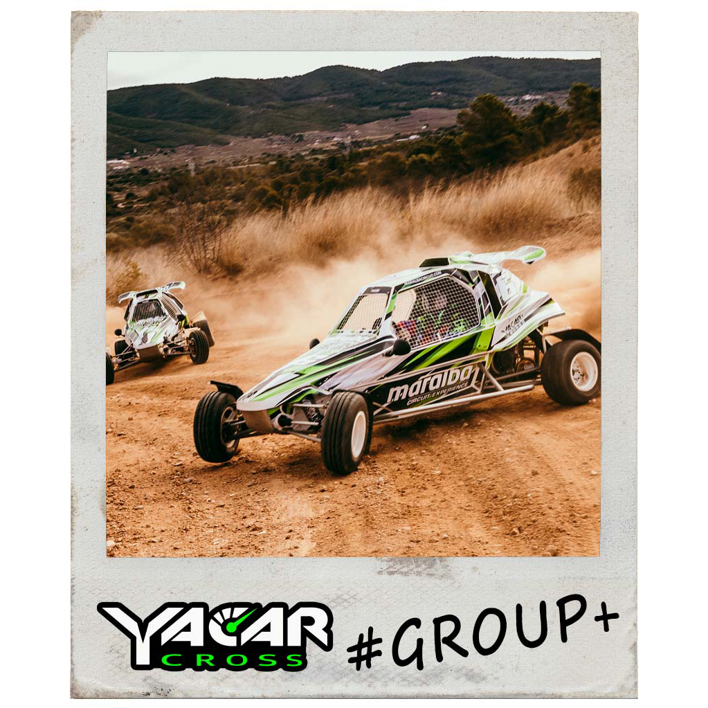 YACAR CARCROSS GROUP +